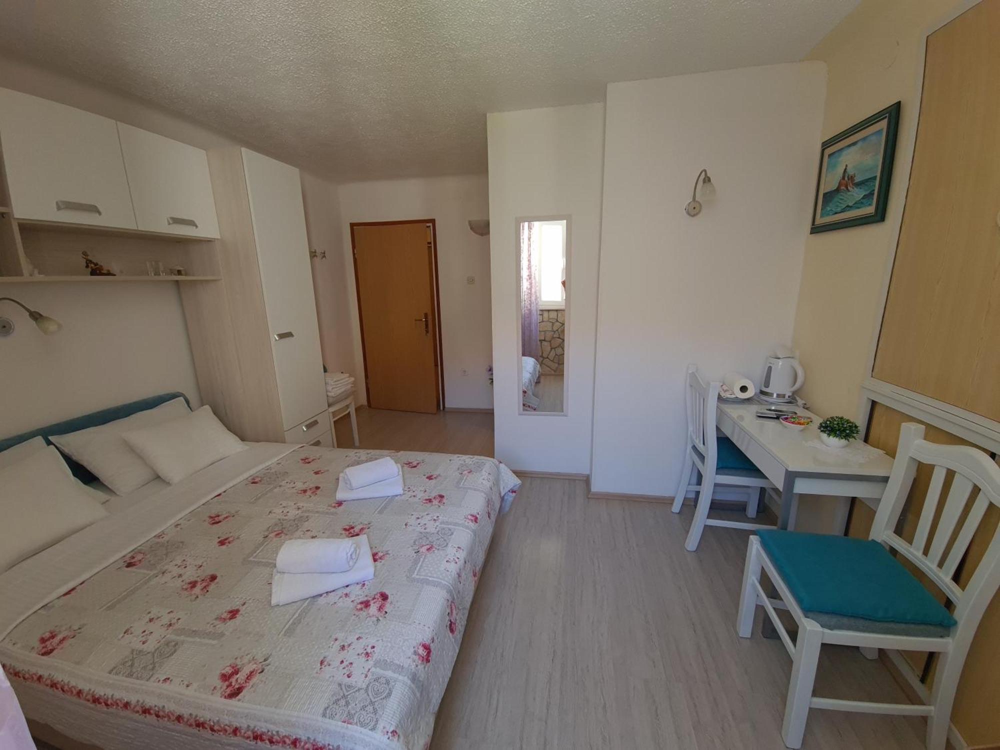 Private Room In The Center Of スプリト エクステリア 写真