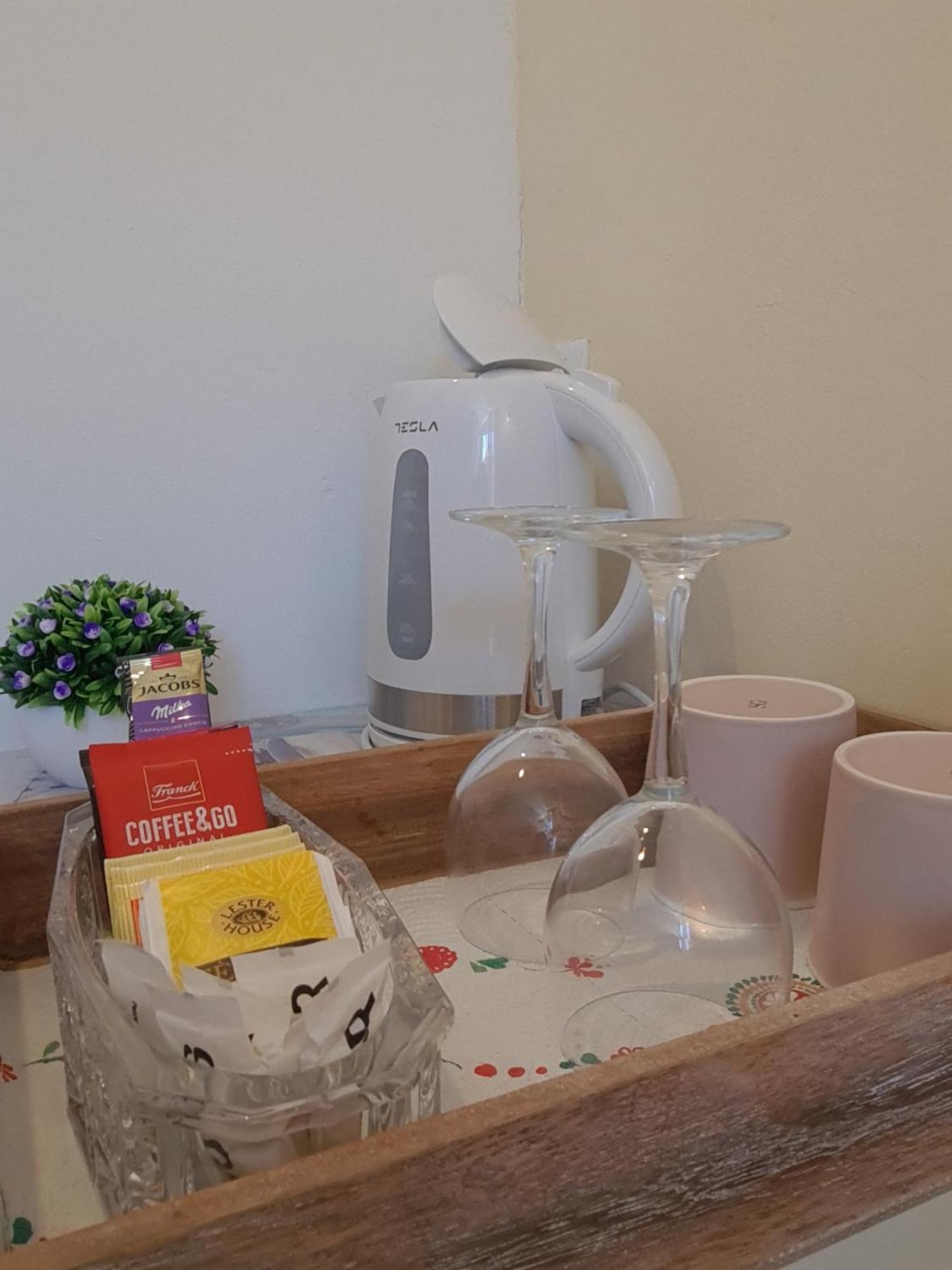 Private Room In The Center Of スプリト 部屋 写真
