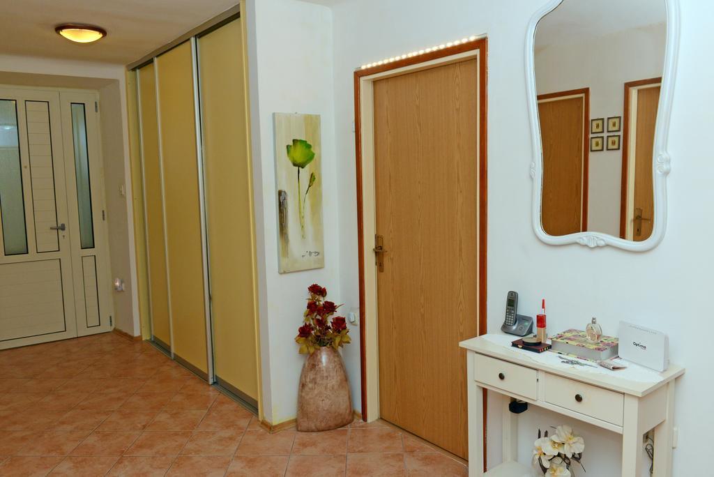 Private Room In The Center Of スプリト エクステリア 写真